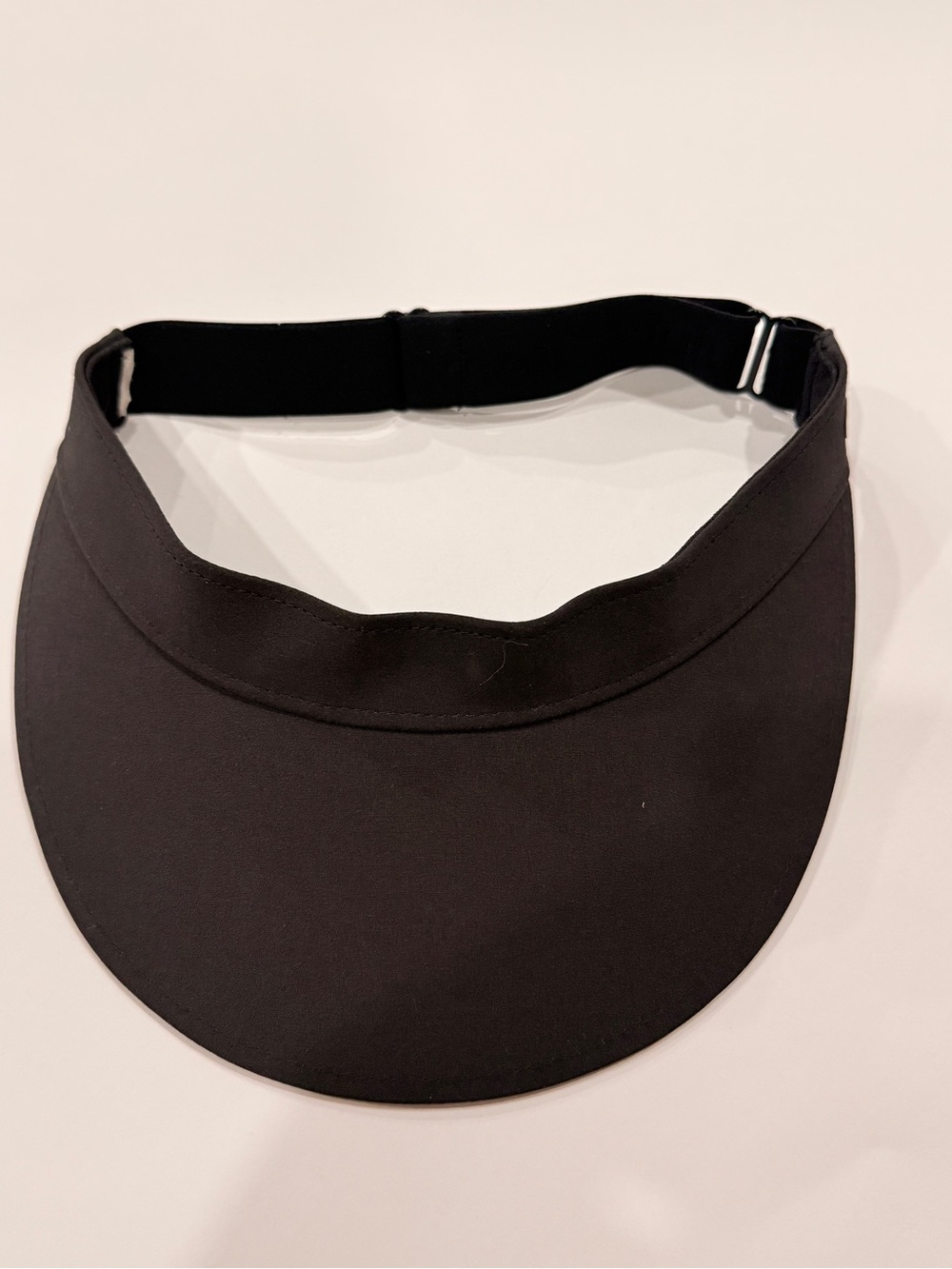 lululemon athletica Black Visor